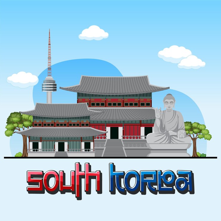 SOUTH KOREA