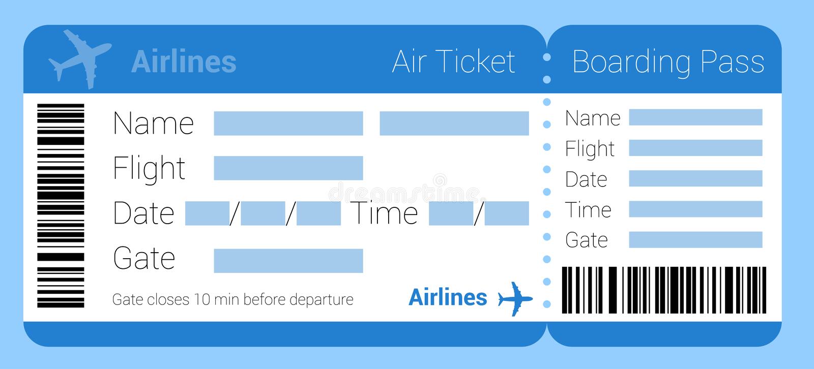 Air-Ticket